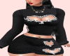BLACK DIAMOND Set