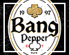 Bang Pepper