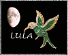 (Lula) Hummingbird