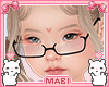 Black Glasses Kids