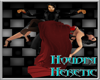 !KDH!~Houdini Heretic