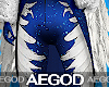 â²ð Frosted Slacks