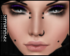 xMx:Allie Colored Purple