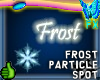 BFX Frost Spot