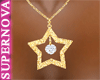 [Nova] Gold Star NKLC