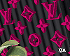 Pink luxurious Add-On