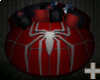 CR- Spiderman Bed