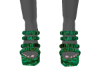 METSA   HEELS