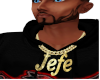 custom chain (jefe)