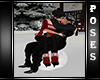 Snow Ball Kiss