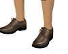 ASL Hank Dress Shoes