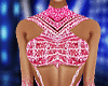 !Mia Pink Gown