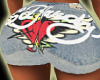 heart ed hardy