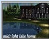 midnight lake home