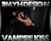 Jm Vampire Kiss