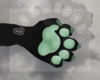 *L* Julei M Paws