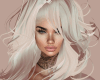 MVeBLONDE HAIR DRV