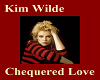 Kim Wilde