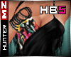 HMZ: Sexy Night HBS(2)