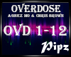 *P* Overdose