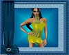 Fairie dress - Spring