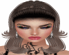 HAIR BROWN  - CASTANHO