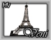 *MV* Paris Eiffel Tower