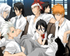 bleach