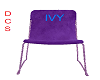 Ivy Dance Chair