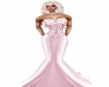 SS Pink Wedding