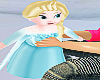 Elsa Frozen Plush