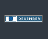 Tiny December Gem