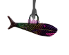 VF festival shark bag