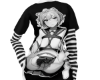 anime trap boy shirt
