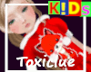 [Tc ]Kids Winter Fox