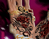 TATTOO ROSAS