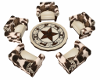 Western Star Chat Circle