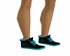 SS Jacie Blue Sneaks