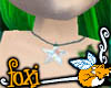Star Faerie Necklace