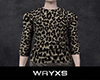 PUNK LEOPARD V.1