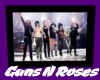 Guns N Roses Animated TV