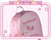 sb! bloody bag