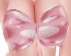 Busty Bandeau pink Busty Bandeau pink