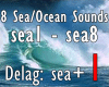 ! Sea/Ocean Sounds 1
