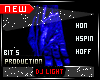 [B]Epic Big Hand Blue