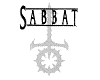 Sabbat Symbol