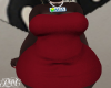 PMM!Mia Dress Red Jade