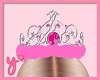 Barbie crown ♡