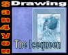 Painting:The IceQueen