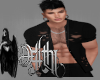 passion couple top